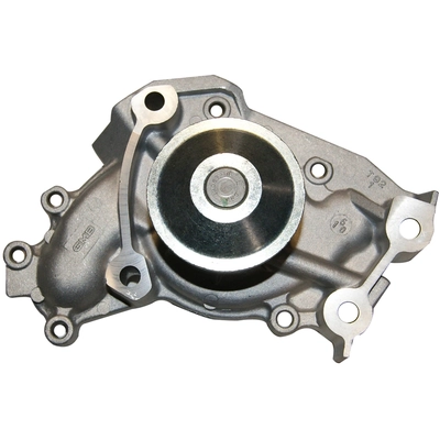 New Water Pump by GMB - 170-1920 pa3