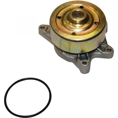 New Water Pump by GMB - 170-1980 pa1