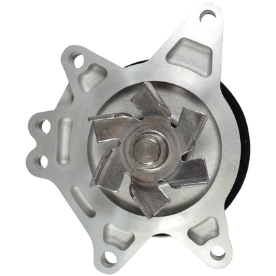 New Water Pump by GMB - 170-1980 pa3