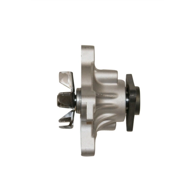 New Water Pump by GMB - 170-2101 pa1