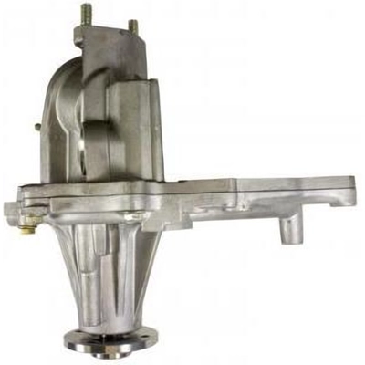 New Water Pump by GMB - 170-2380AH pa2