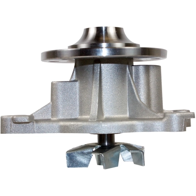 New Water Pump by GMB - 170-2400 pa4