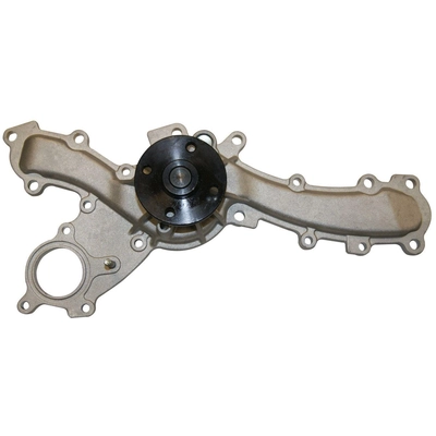 New Water Pump by GMB - 170-3000 pa3