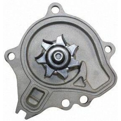 New Water Pump by GMB - 170-3030 pa2
