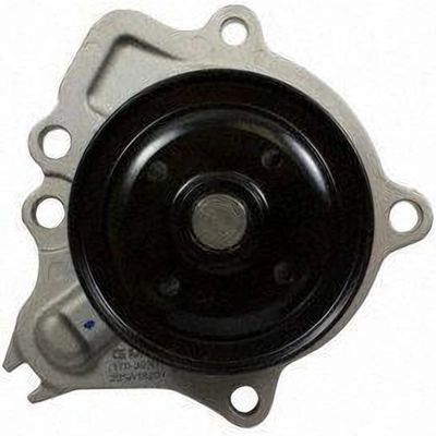 New Water Pump by GMB - 170-3030 pa4