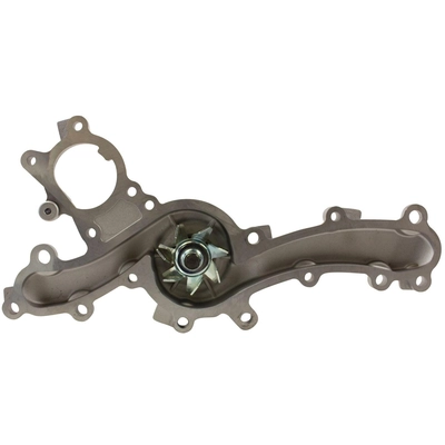 New Water Pump by GMB - 170-3040 pa2