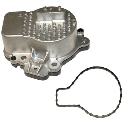 New Water Pump by GMB - 170-4030 pa16