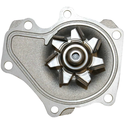 GMB - 170-4040 - Engine Water Pump pa2