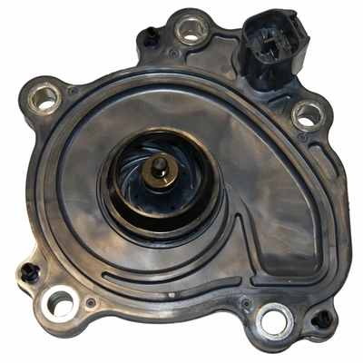 GMB - 170-4050 - Engine Water Pump pa2