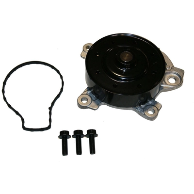 New Water Pump by GMB - 170-7480 pa2