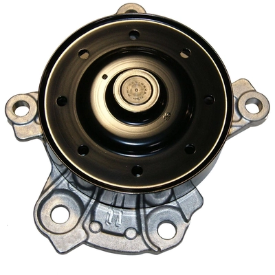 New Water Pump by GMB - 170-7480 pa3