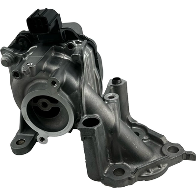 New Water Pump by GMB - 170-9050 pa1