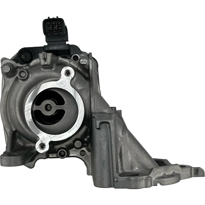 New Water Pump by GMB - 170-9050 pa2