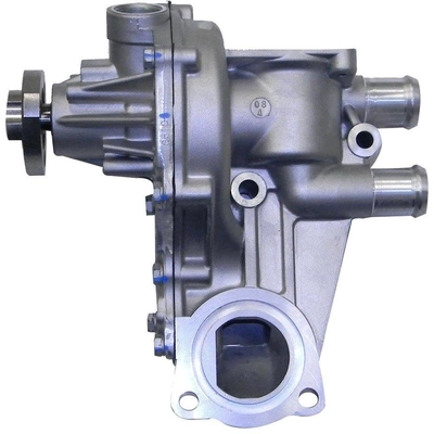 New Water Pump by GMB - 180-1074 pa10