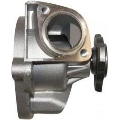 New Water Pump by GMB - 180-2060 pa10