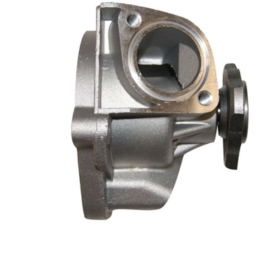 New Water Pump by GMB - 180-2060 pa3