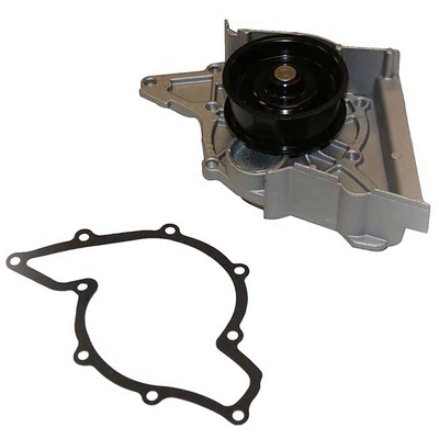 GMB - 180-2090 - Engine Water Pump pa1