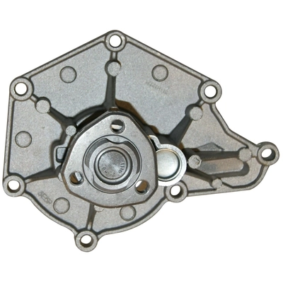 New Water Pump by GMB - 180-2100 pa4