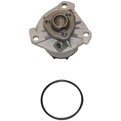 New Water Pump by GMB - 180-2105 pa2
