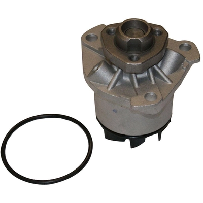 New Water Pump by GMB - 180-2105 pa3