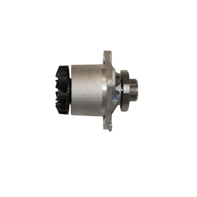 New Water Pump by GMB - 180-2105 pa4