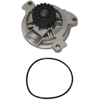 New Water Pump by GMB - 180-2115 pa5
