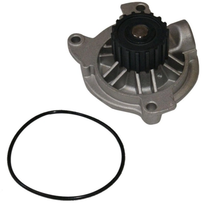 New Water Pump by GMB - 180-2115 pa8