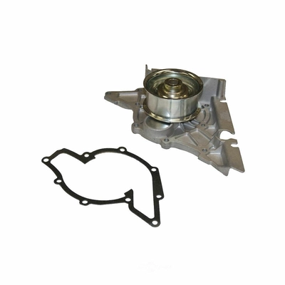 New Water Pump by GMB - 180-2120 pa8