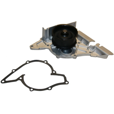 New Water Pump by GMB - 180-2120IM pa4
