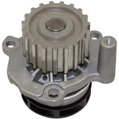 New Water Pump by GMB - 180-2200 pa2