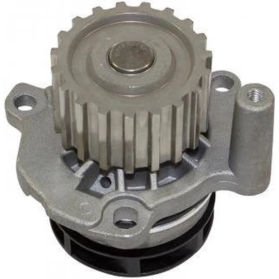 New Water Pump by GMB - 180-2200 pa6