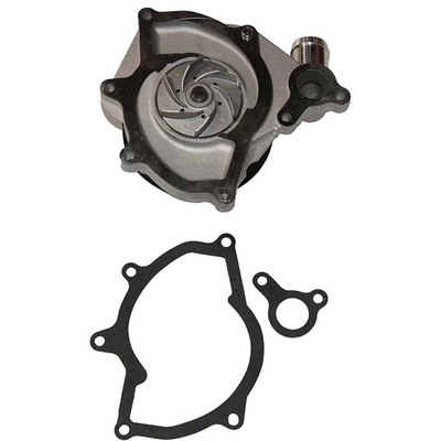 GMB - 180-2210 - Engine Water Pump pa2