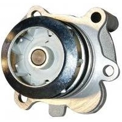 New Water Pump by GMB - 180-2220IM pa2