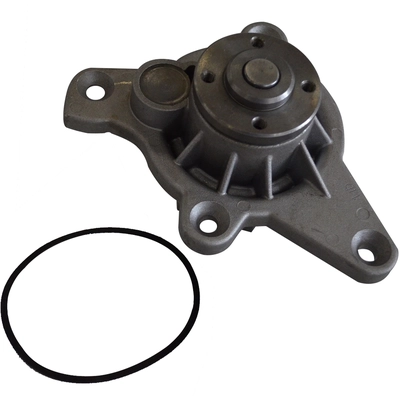New Water Pump by GMB - 180-2270 pa1