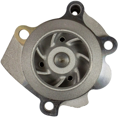 New Water Pump by GMB - 180-2310IM pa3
