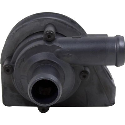 New Water Pump by GMB - 180-2460 pa1