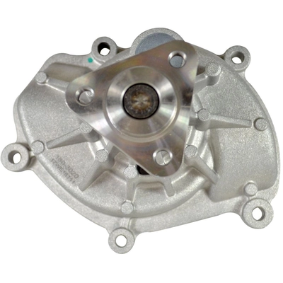 New Water Pump by GMB - 180-3020 pa4