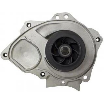 New Water Pump by GMB - 180-3050 pa6