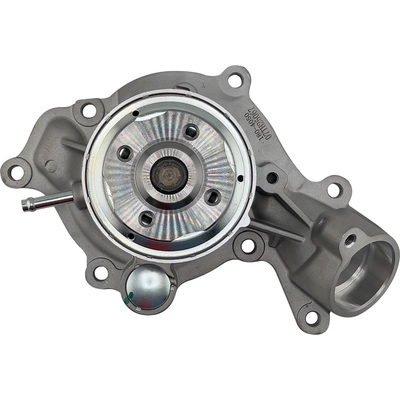 New Water Pump by GMB - 180-4050 pa2