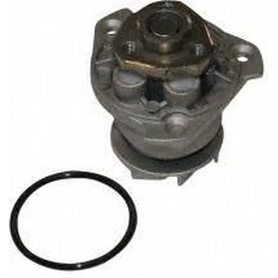 New Water Pump by GMB - 180-9020 pa5