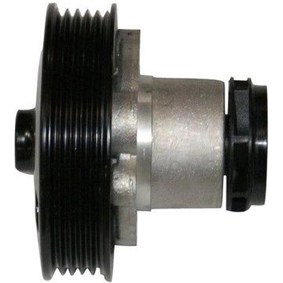 New Water Pump by GMB - 180-9070 pa10