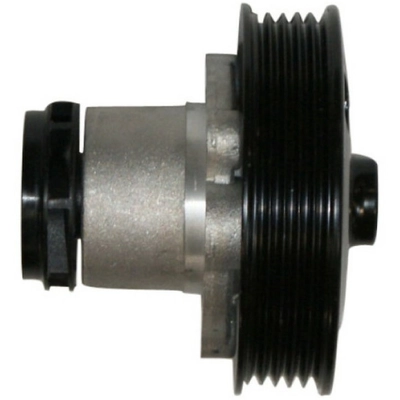 New Water Pump by GMB - 180-9070 pa3