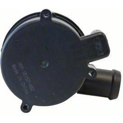 New Water Pump by GMB - 180-9090 pa2