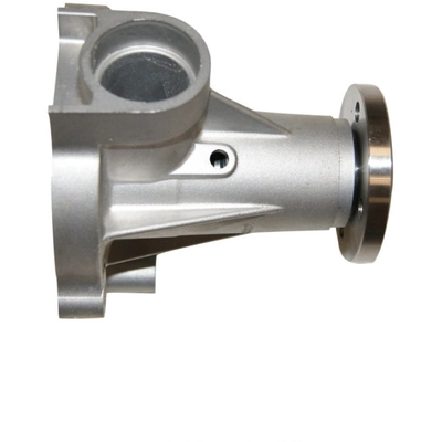 New Water Pump by GMB - 190-1010 pa1