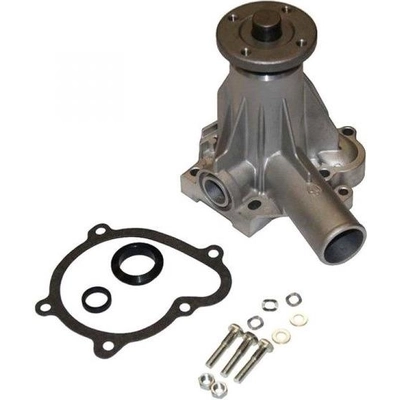 GMB - 190-1040 - New Water Pump pa1