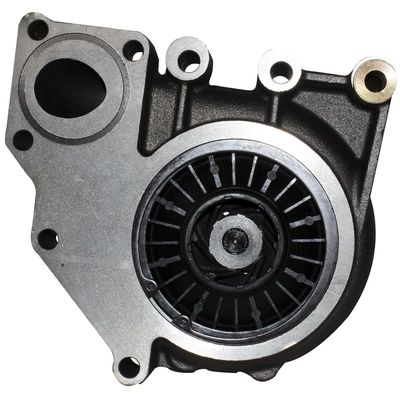 GMB - 196-1020 - Engine Water Pump pa1