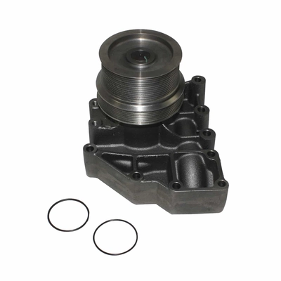 GMB - 196-1020 - Engine Water Pump pa3
