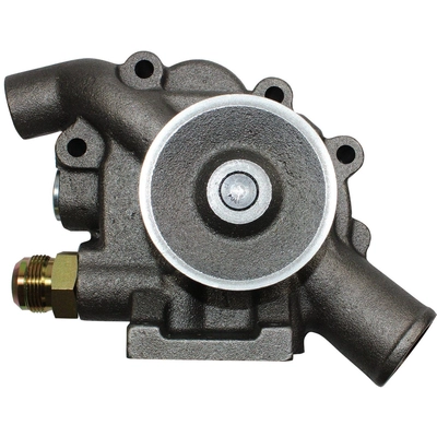 New Water Pump by GMB - 196-1070 pa3