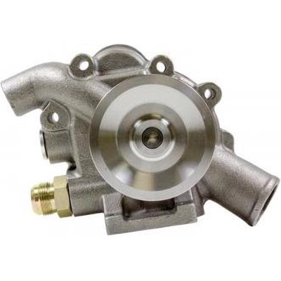 New Water Pump by GMB - 196-1090 pa1