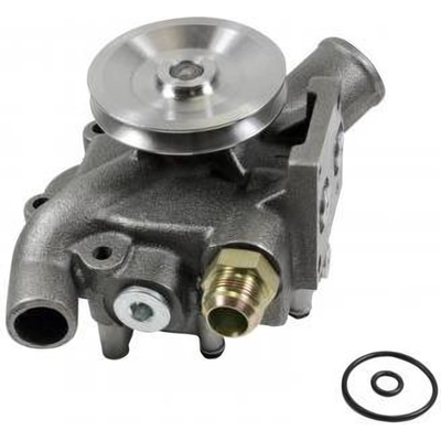 New Water Pump by GMB - 196-1090 pa2